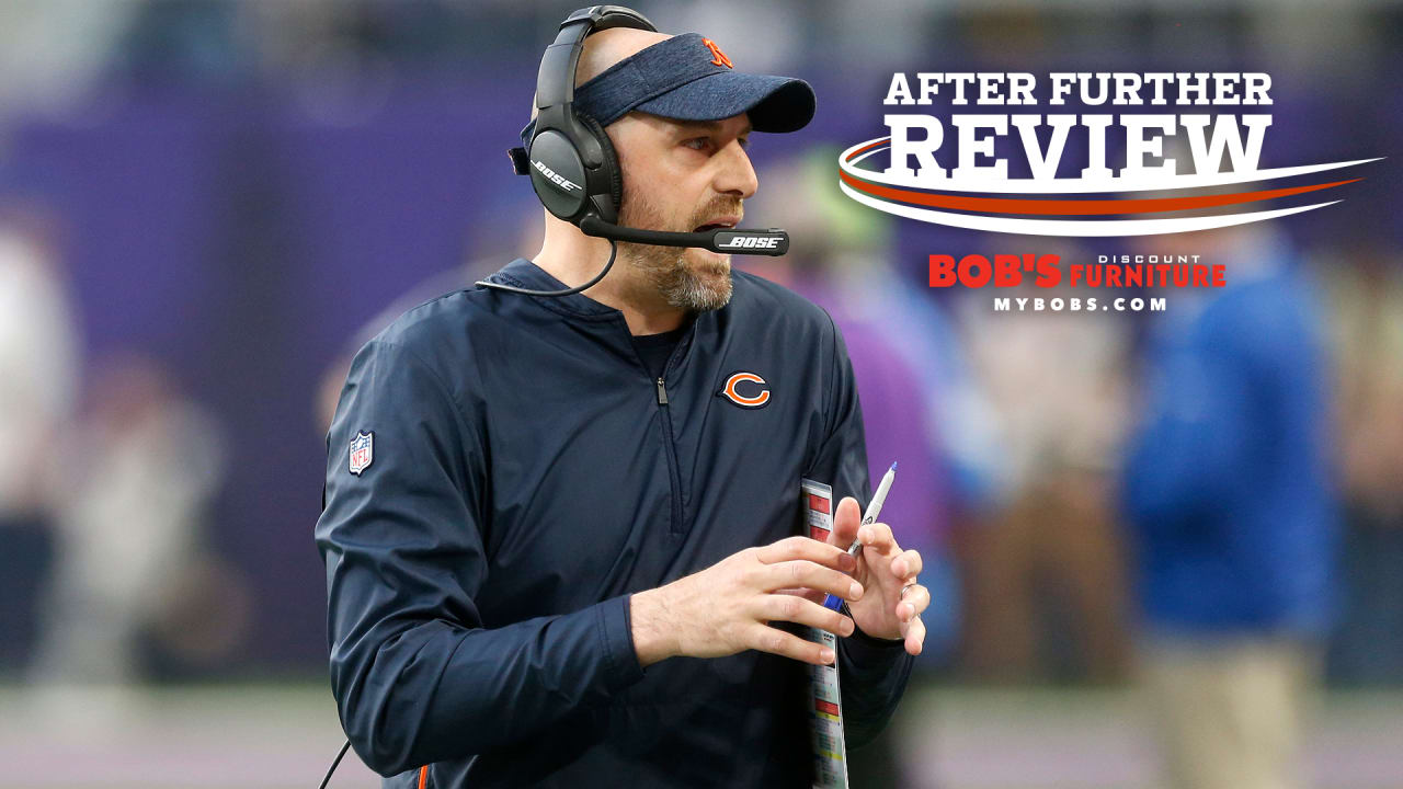 How Chicago Bears fared in all 3 phases in preseason opener