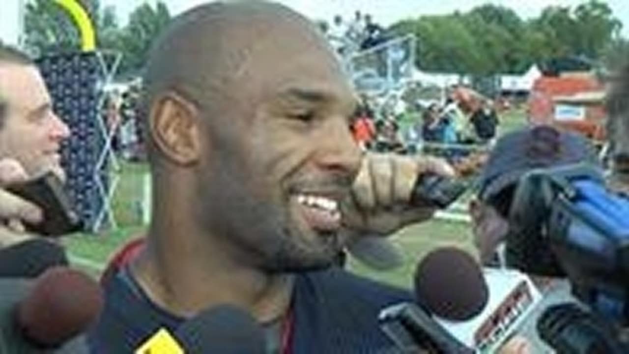 Forte on Day One