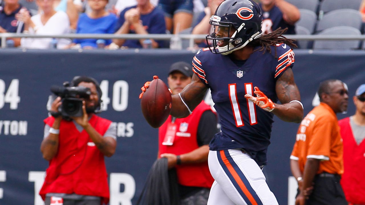 Chicago Bears on roster bubble heading into first preseason game