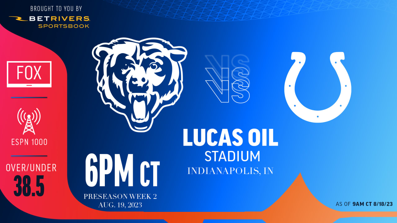 How to Stream the Colts vs. Texans Game Live - Week 2