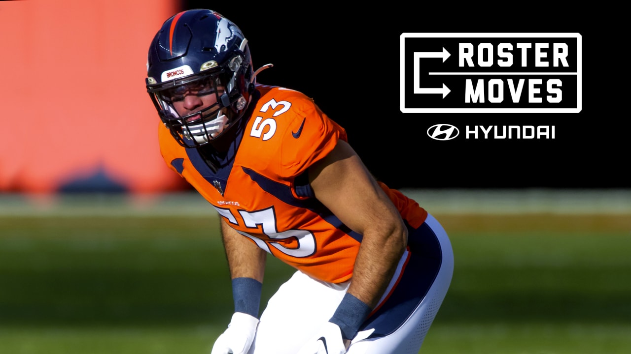 2019 Denver Broncos roster review: Offensive lineman Austin