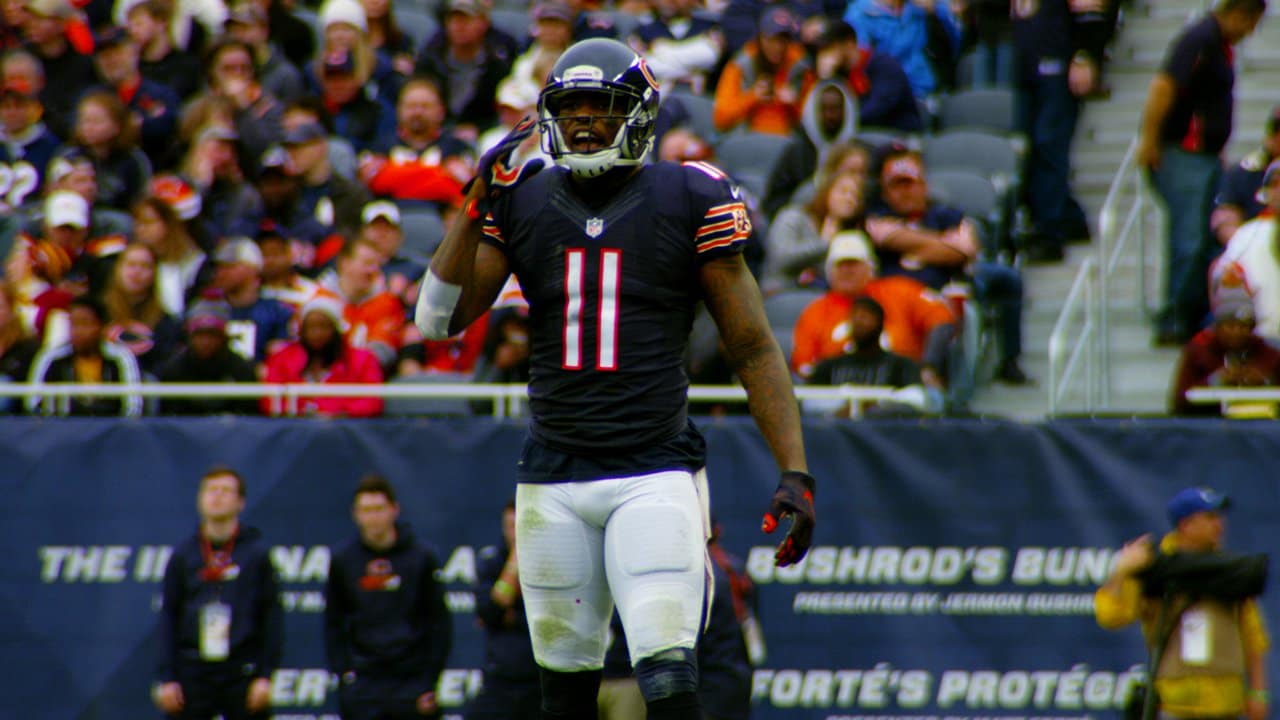 Sounds of the Game Josh Bellamy