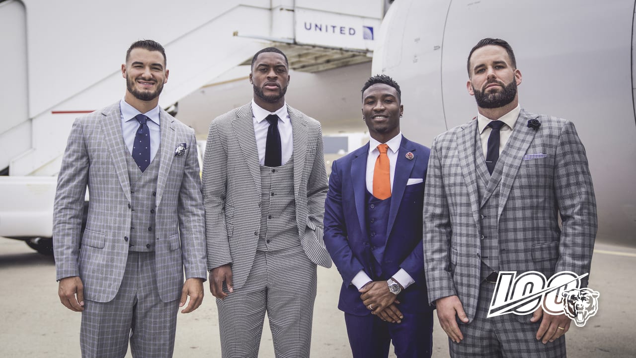 Best Dressed Bears of 2019