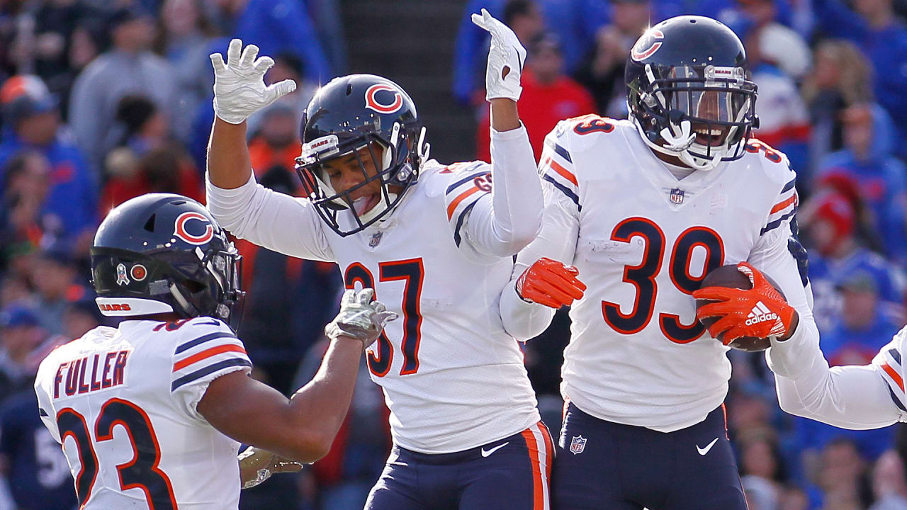 Bears go up 11-0 on Vikings, dominating early - NBC Sports