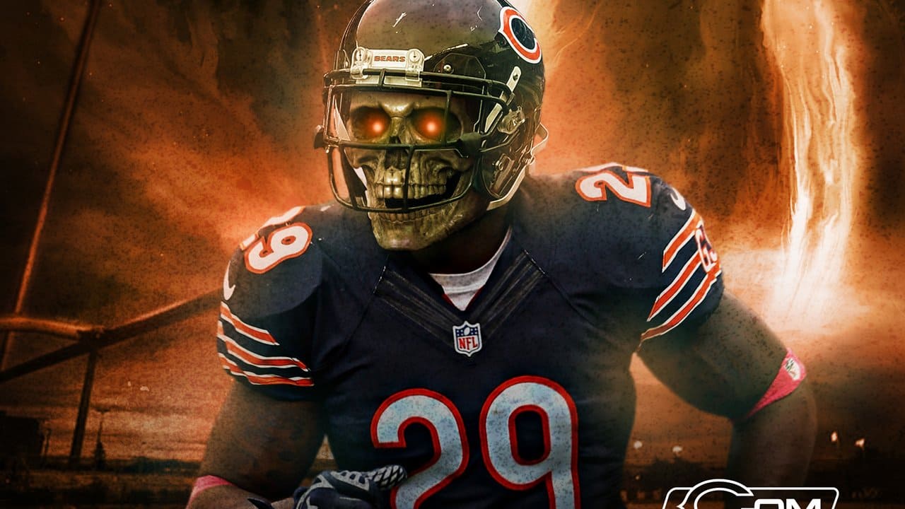 Halloween Monsters of the Midway