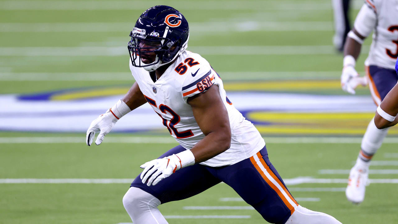 Five teams the Chicago Bears are rooting for during the bye week