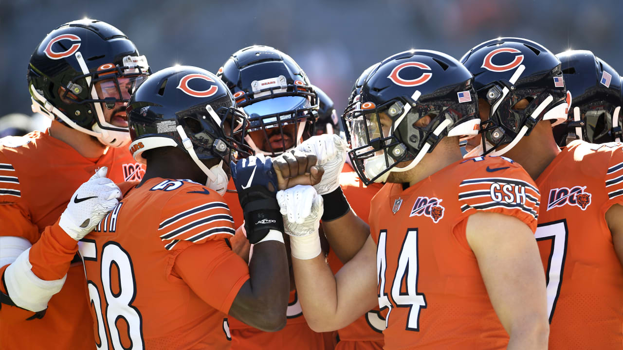 Packers vs. Bears Livestream: How to Watch NFL Week 13 Online Today - CNET