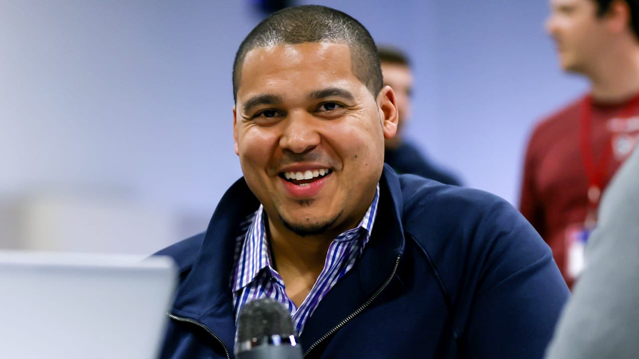Ryan Poles excited about options for second round, third round picks in 2022 NFL Draft - Vimarsana News