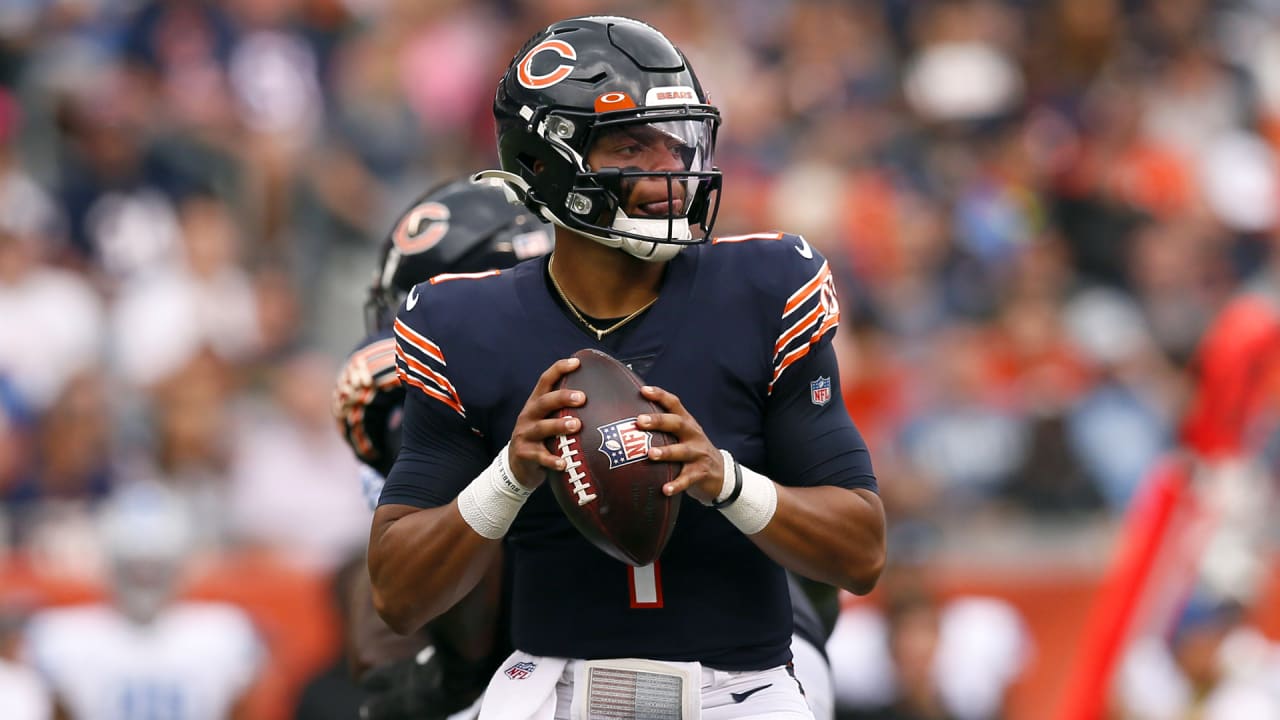 5 players to watch in Chicago Bears 2022 preseason opener