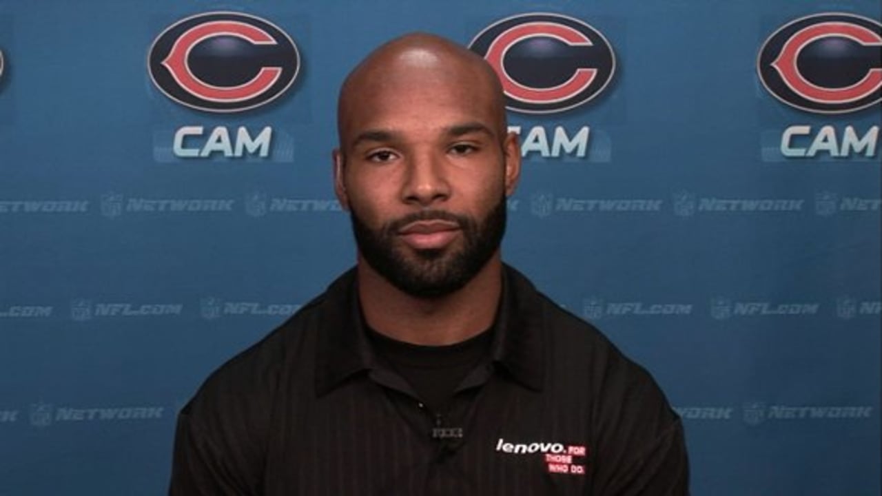 NFLN: Matt Forte looking to rebound