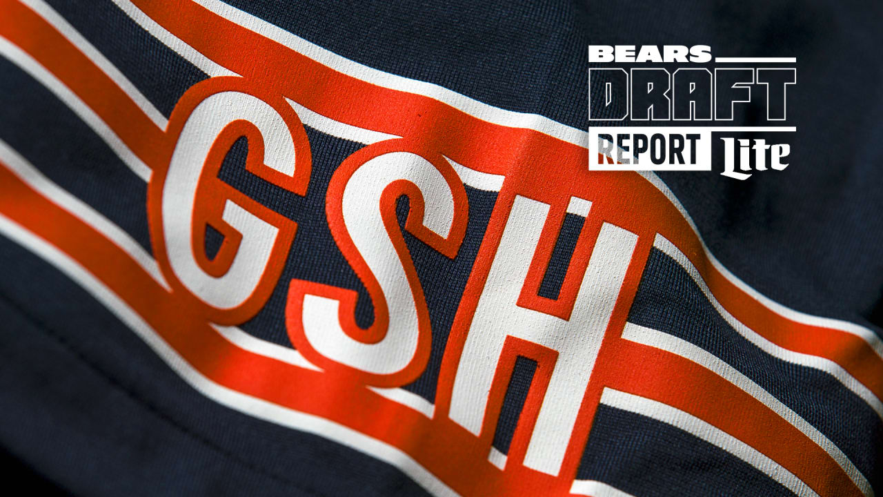 Bears Report, Chicago