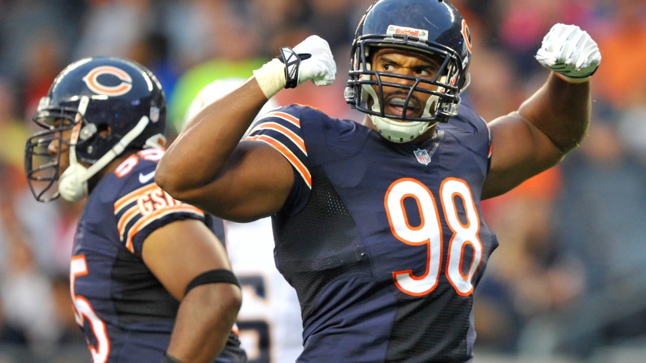 Chicago Bears on roster bubble heading into first preseason game