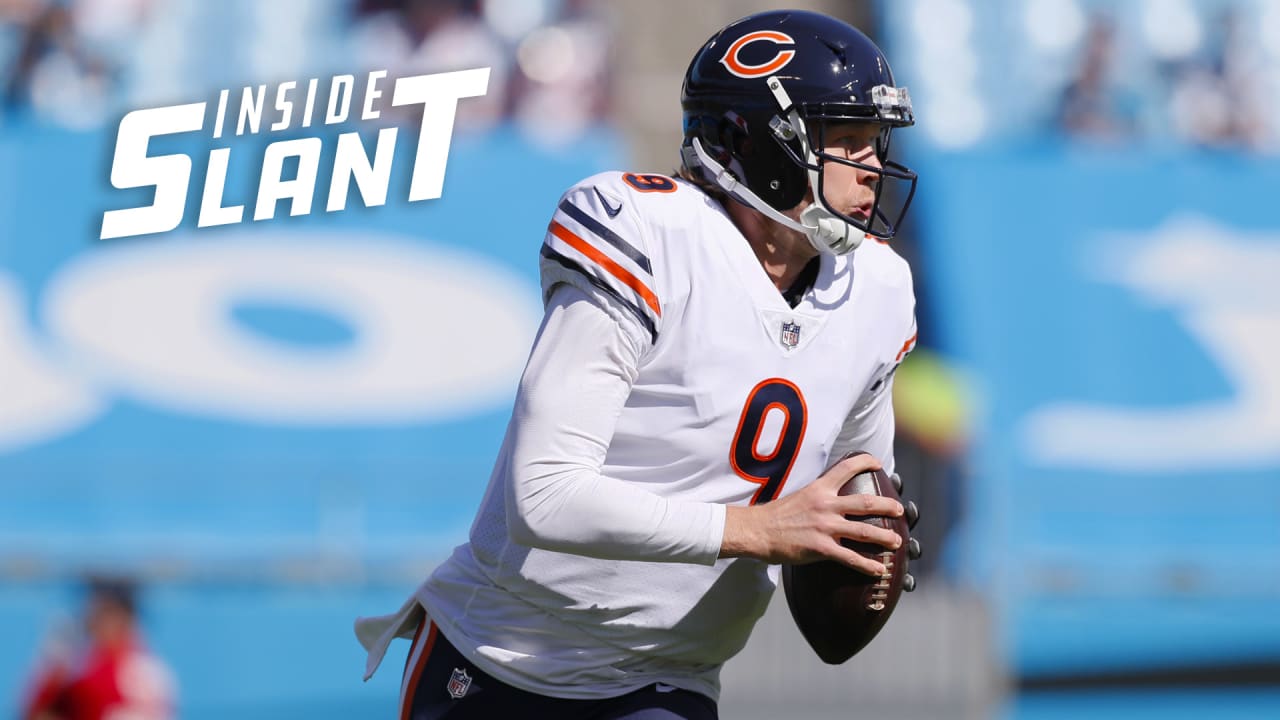 Bears' blowout loss vs. Lions shows huge questions team must