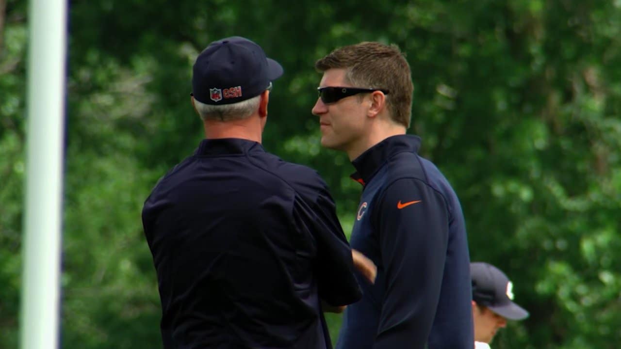 Roundtable: Pace on evaluating roster