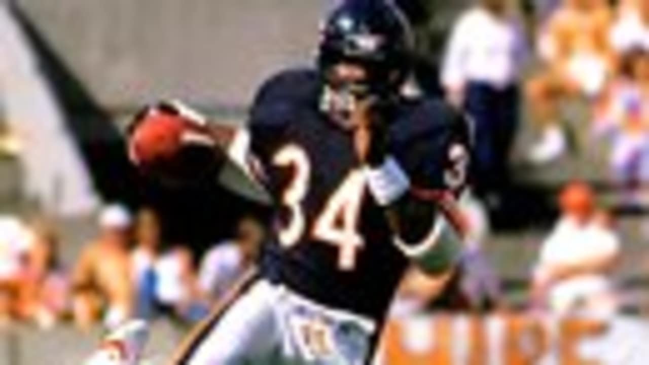 Bears legend Walter Payton is the greatest NFL player of all time - Windy  City Gridiron