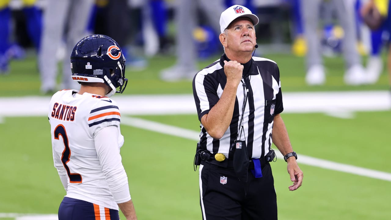 Bears voted in favor of new OT rule that passed