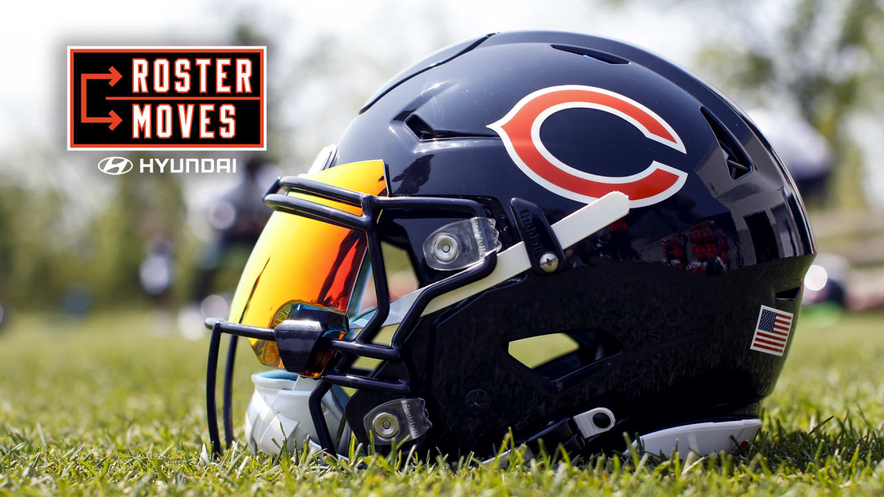 Chicago Bears News - NFL