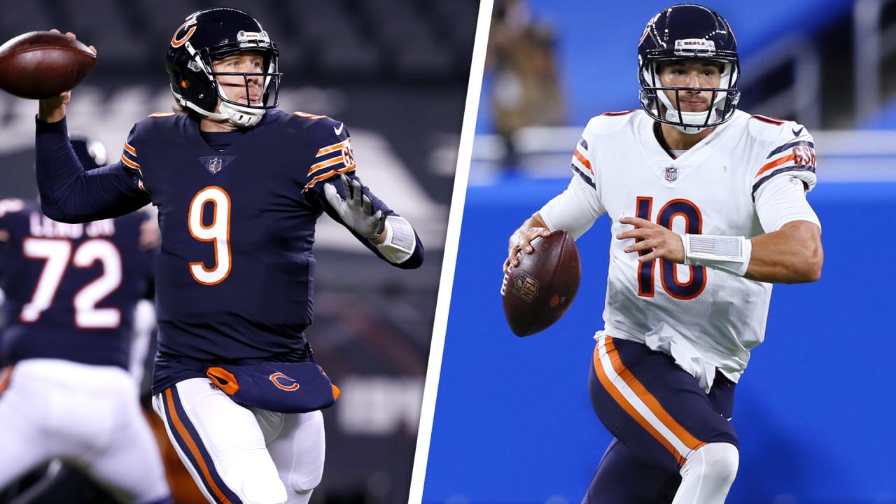 Chicago Bears: The keys to Mitch Trubisky beating the Packers