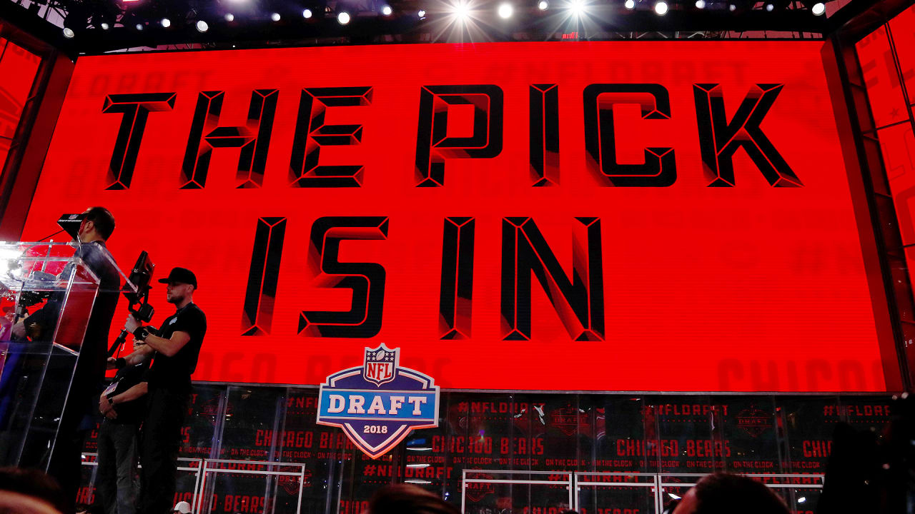 Primer: 2019 NFL Draft