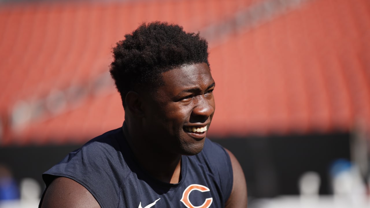 IDP Instant Reaction: Will Roquan Smith be the boost the Ravens defense  needs? - Dynasty Nerds