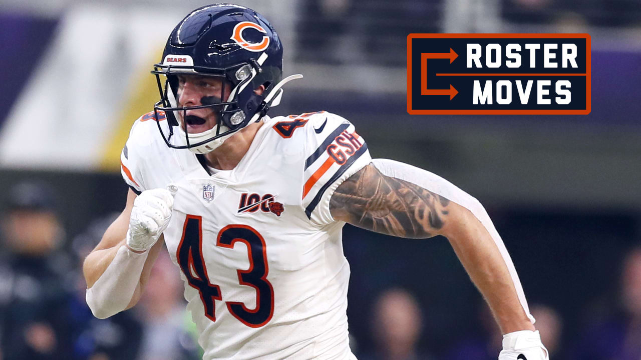 Chicago Bears: 5 offseason needs in 2020