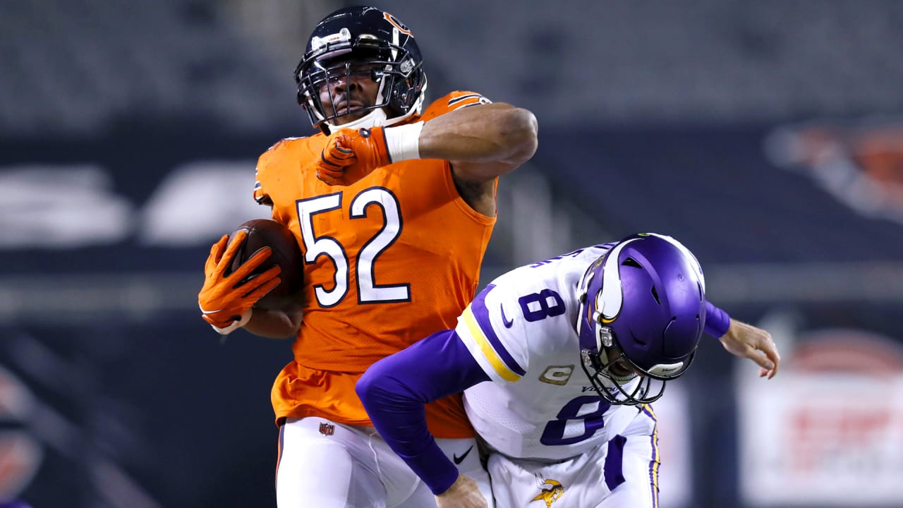 Tips for Chicago Bears 2021 Schedule Prediction Challenge