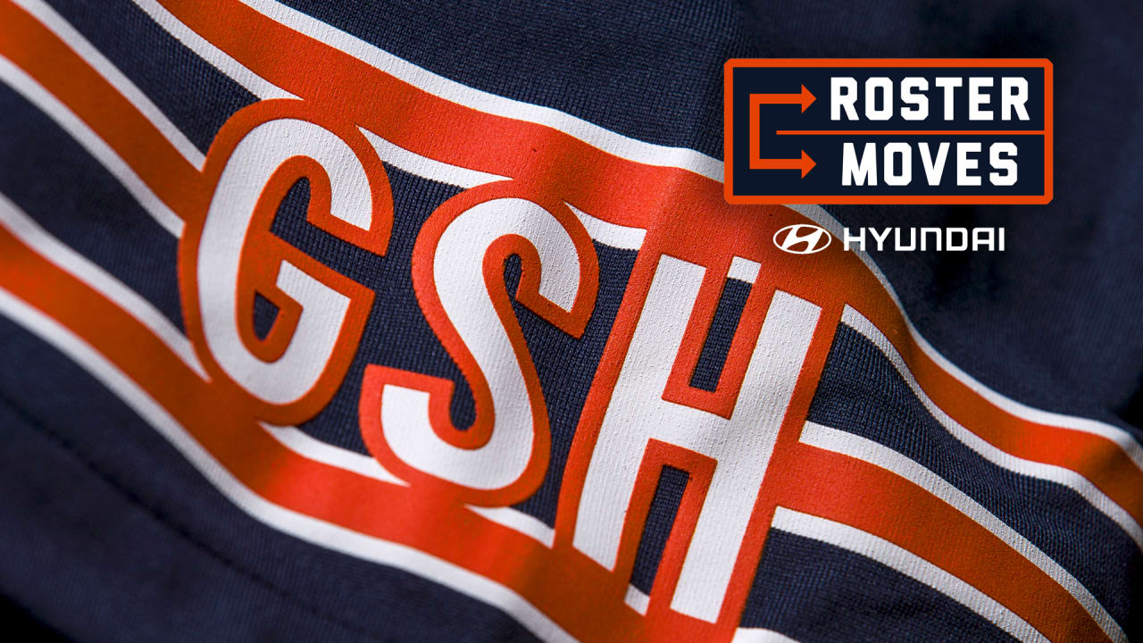 gsh bears jersey