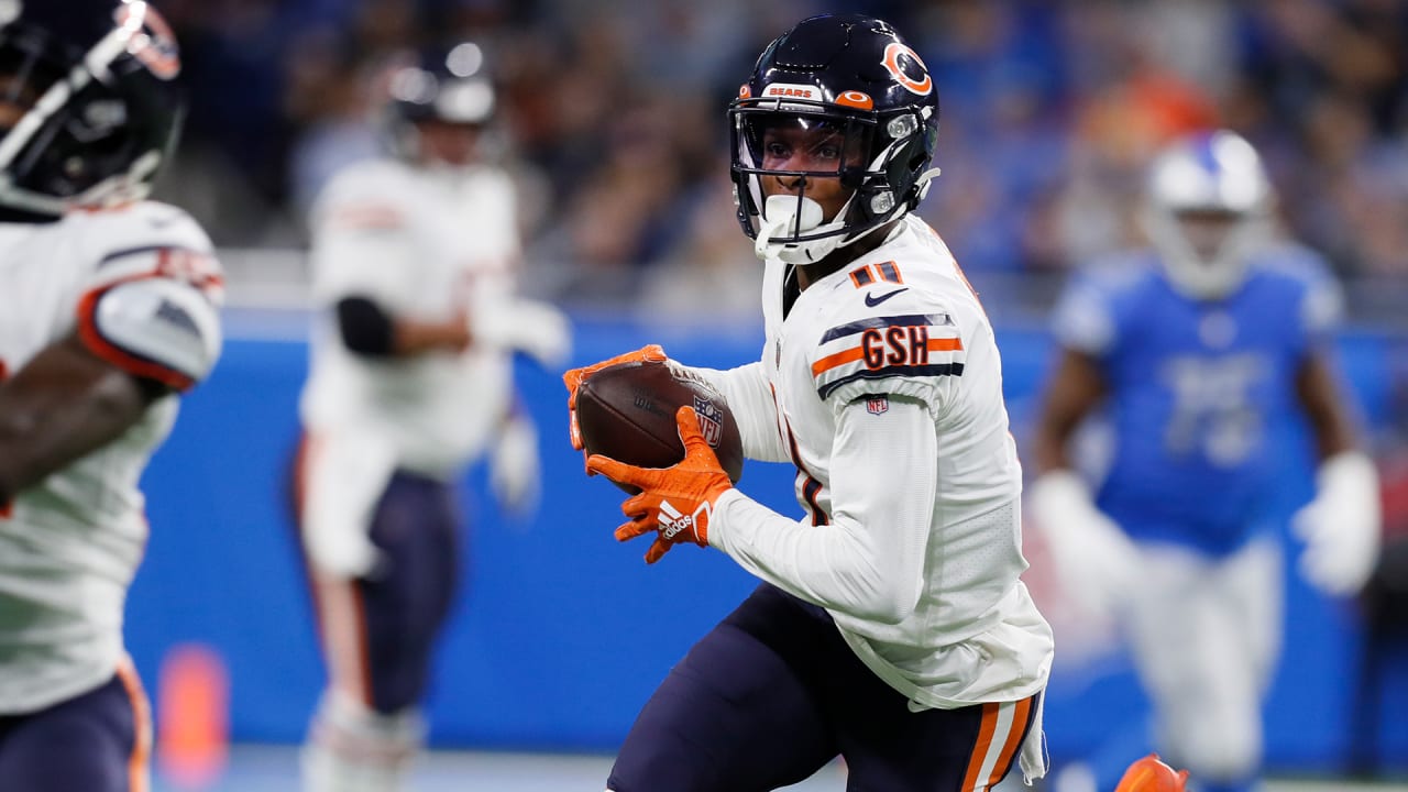 Bears vs Cardinals 2021 live updates and open thread - Windy City Gridiron