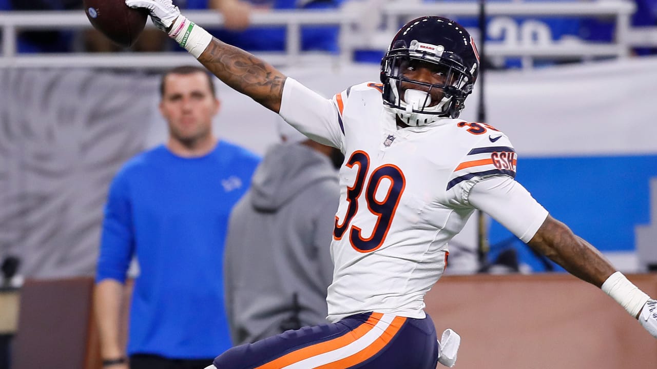 Really? Surprising Bears stats following Week 12