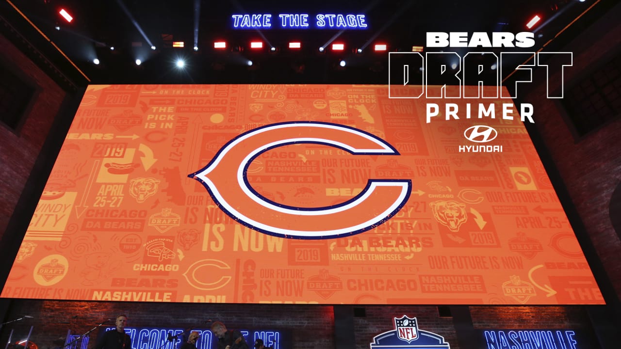 NFL Draft-A-Thon LIVE! 