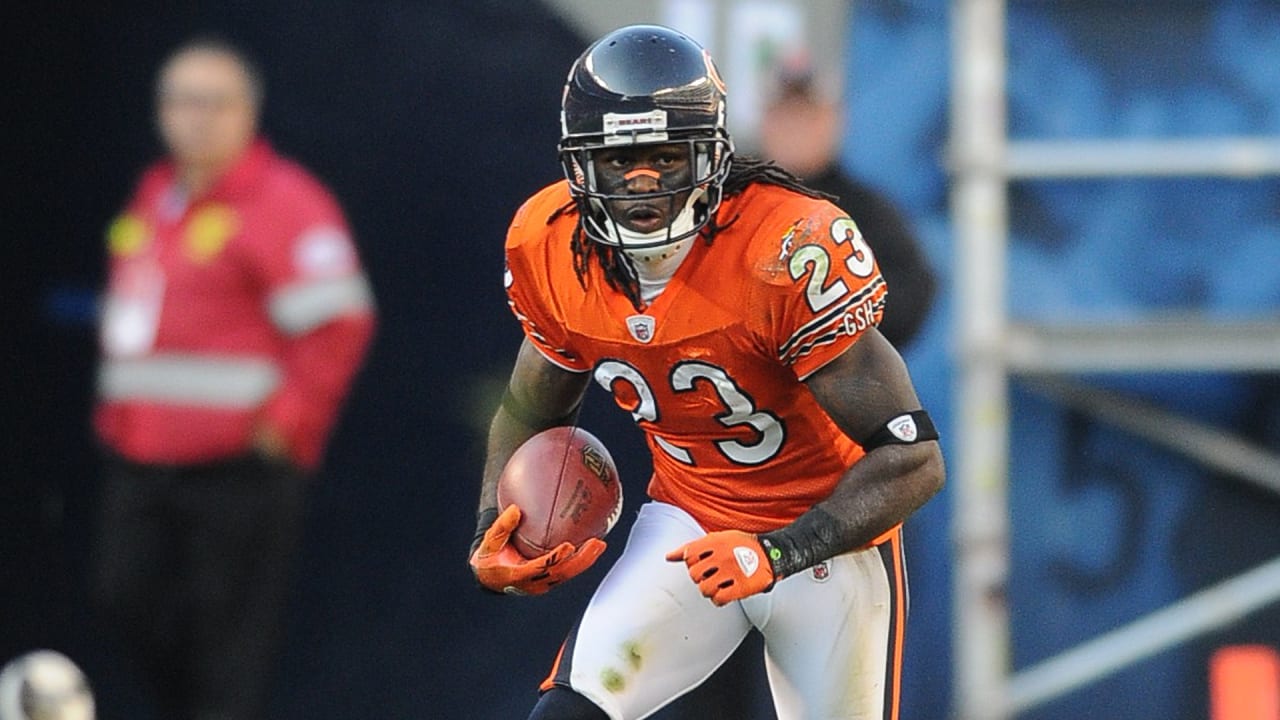 Behind the Jersey Number: Devin Hester