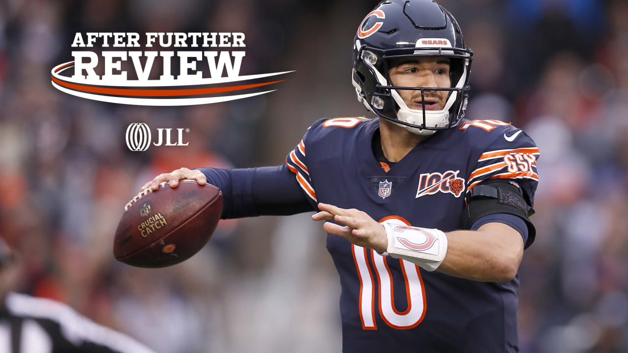 Kyle Fuller struggles in Chicago Bears loss