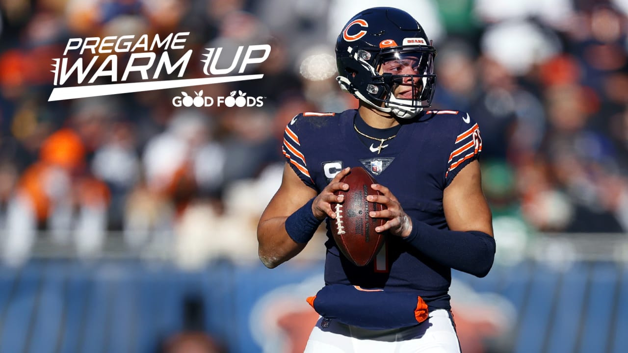 Bears vs 49ers: Takeaways from the snap counts, stats, and more - Windy  City Gridiron