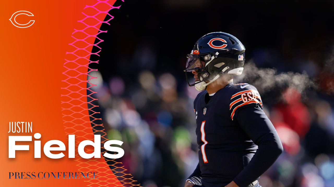 Chicago Bears' Close Preseason Loss to Buffalo Bills Highlights Justin  Fields' Promise and Concerns for Team - BVM Sports