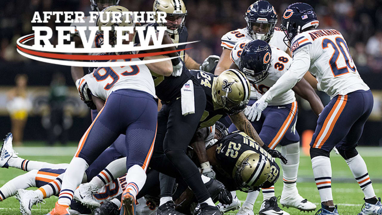 bears saints streaming