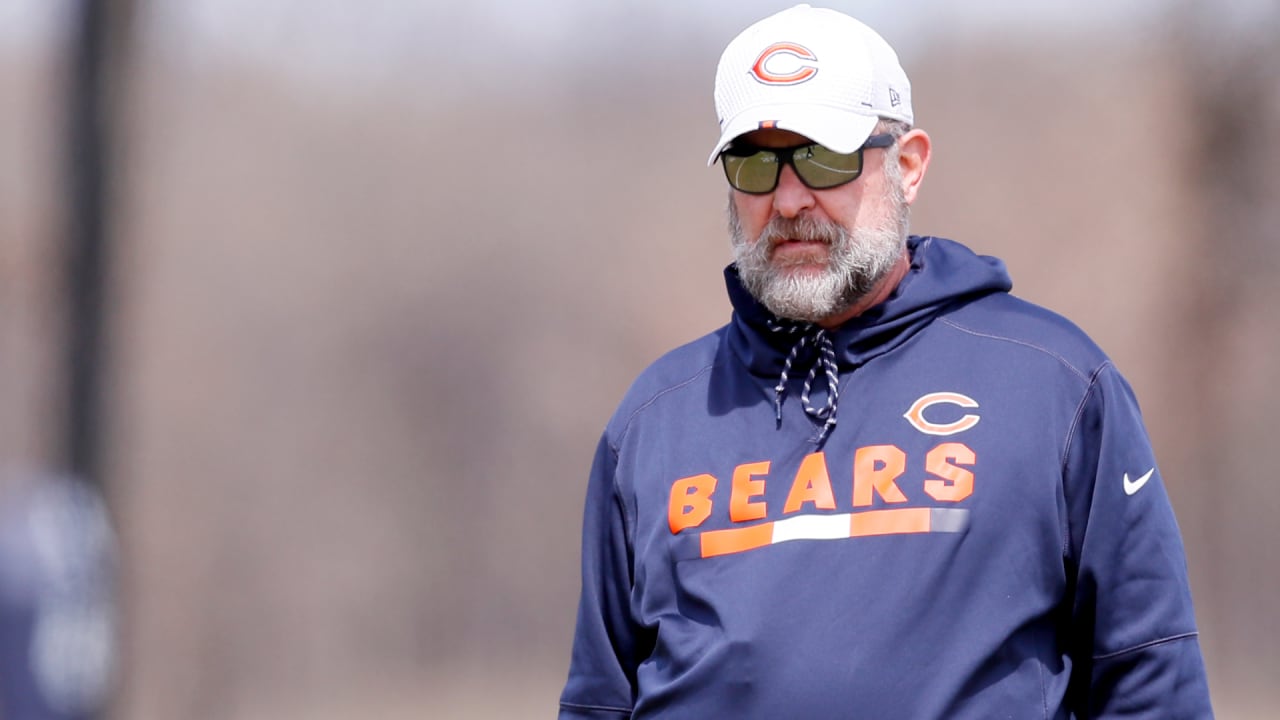 Brad Childress Expected To Join Cleveland Browns Coaching Staff