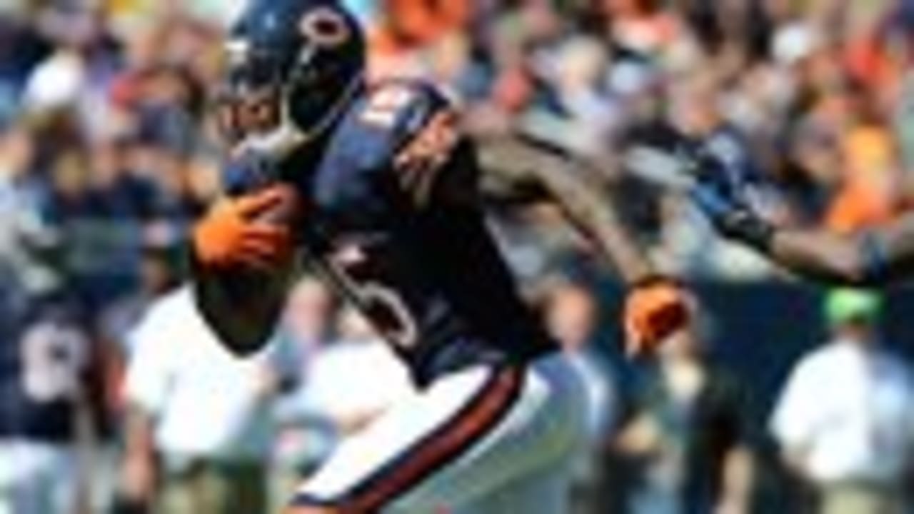 Bears player to watch against Lions: Matt Forte - Pride Of Detroit