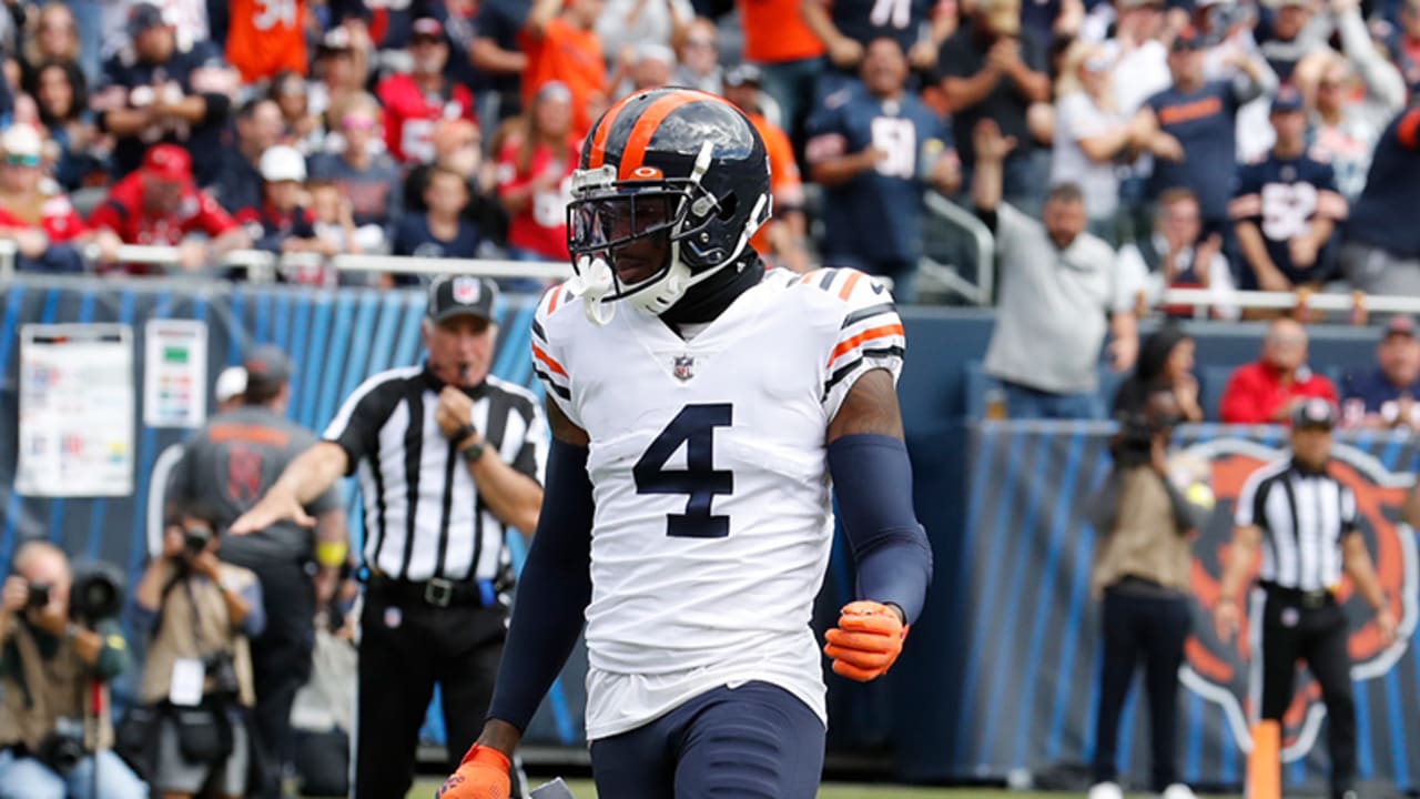 Eddie Jackson preaches 'next man up' mentality in win vs. Texans