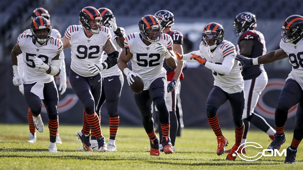 Best of 2020: Defense