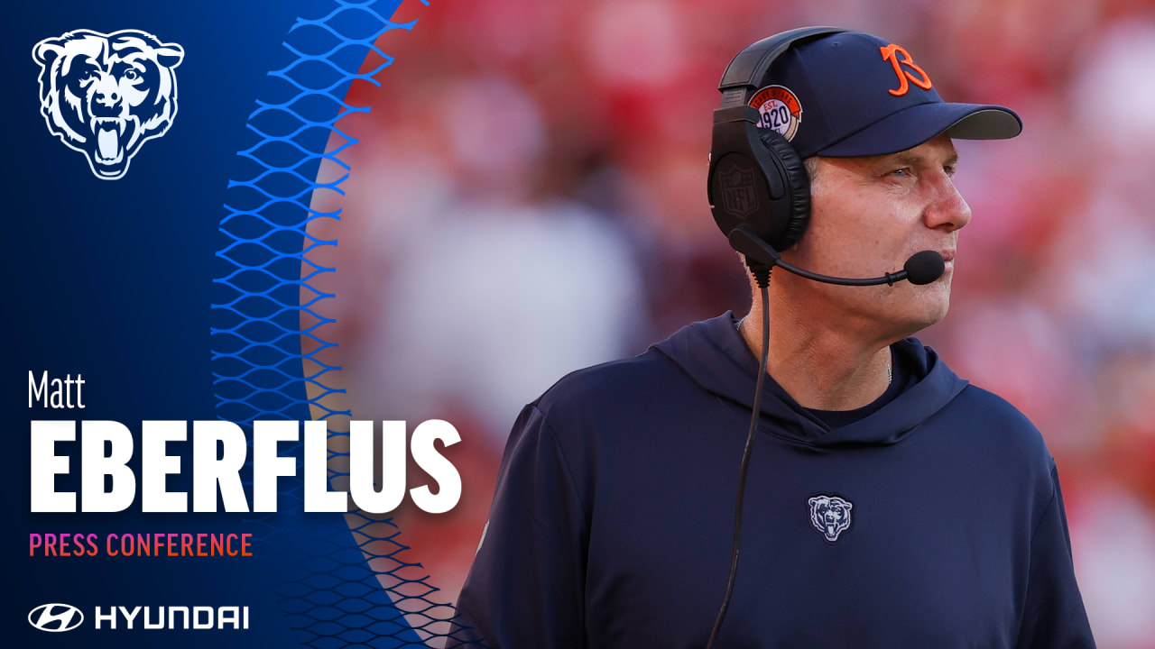 Audio  Chicago Bears Official Website