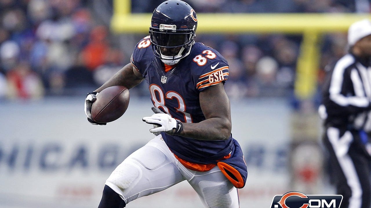 Happy Birthday Martellus Bennett