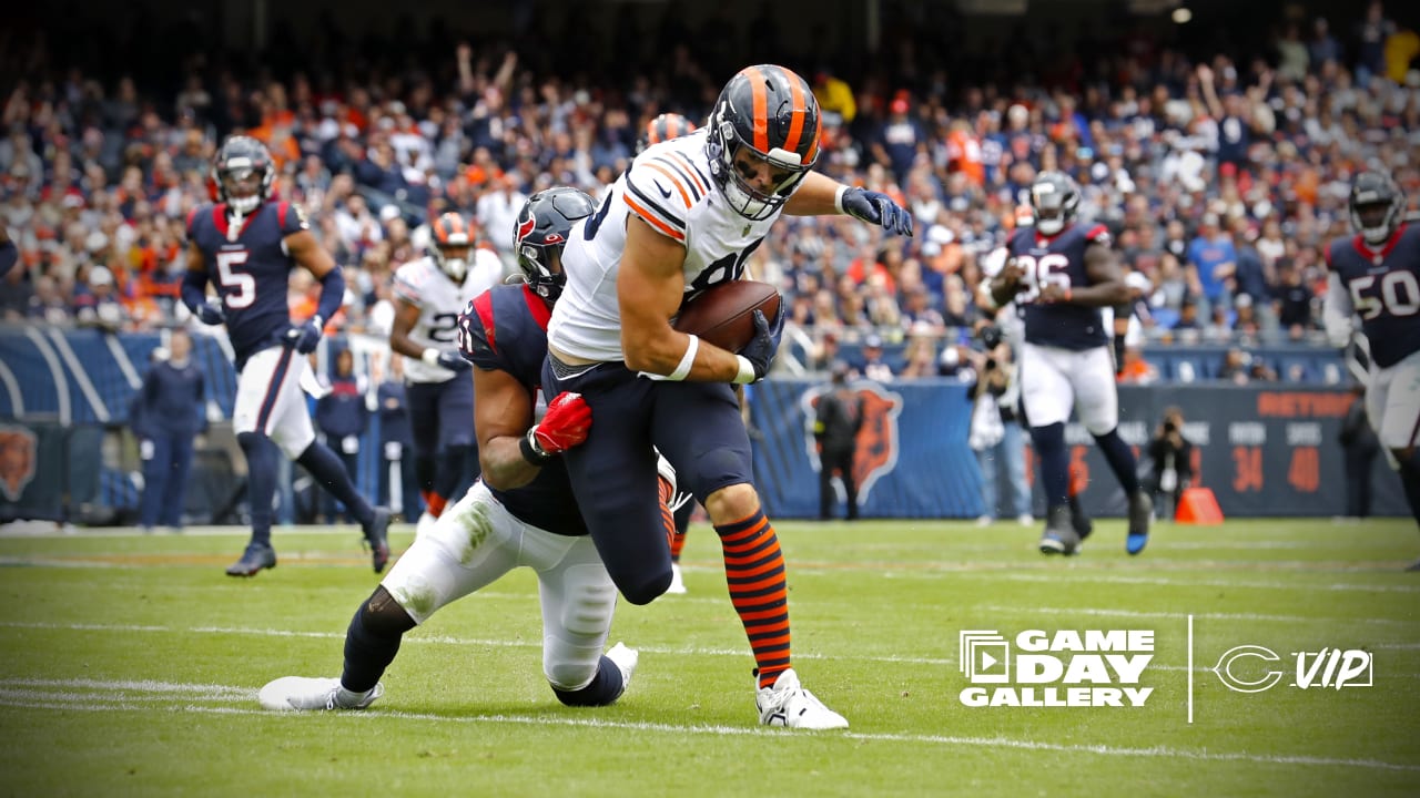 Sights of the Game: Week 7 Gameday Entertainment vs. Texans