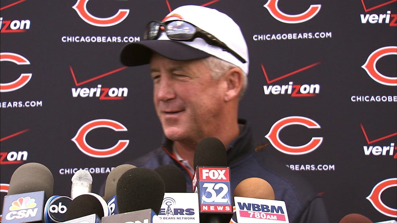 Fox on Ratliff's suspension