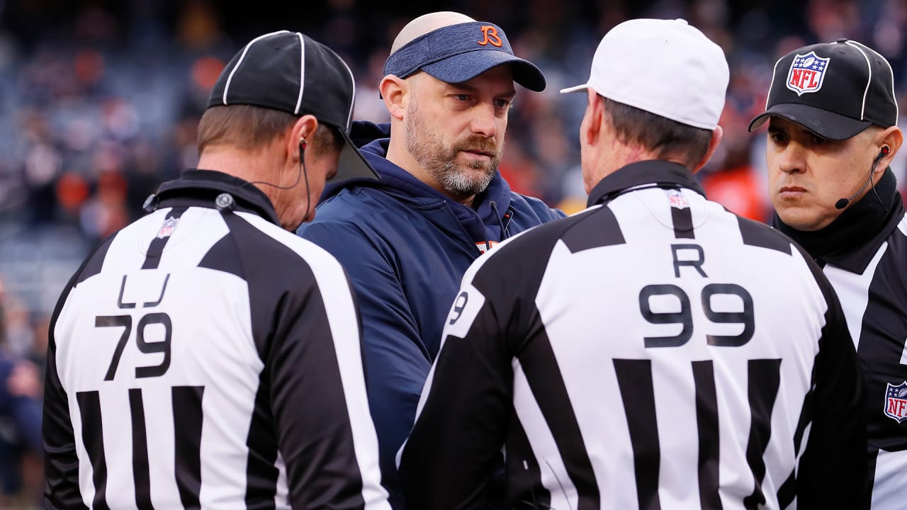 Game changer: NFL approves replay reviews of pass interference