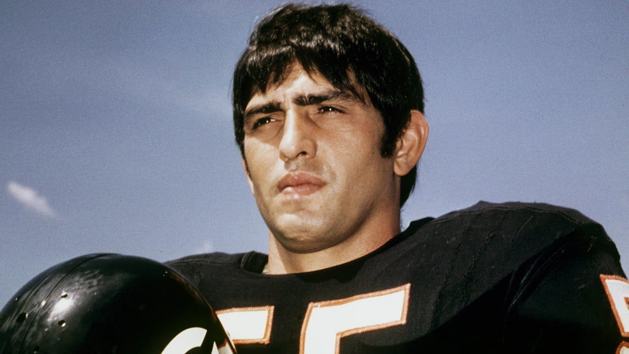 Remembering Doug Buffone