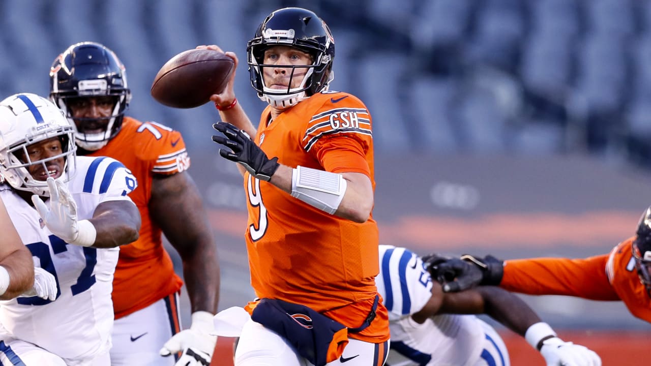 Week 2 recap: Chicago Bears lose 27-17 to Tampa Bay Buccaneers