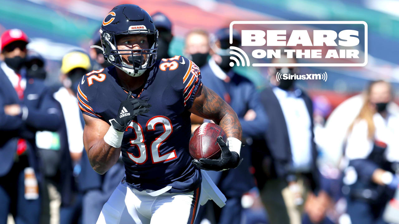 How to watch, listen to Chicago Bears vs. Detroit Lions Week 13 2020 game