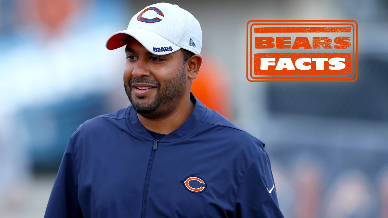 Report: Seahawks interested in Sean Desai as next defensive coordinator