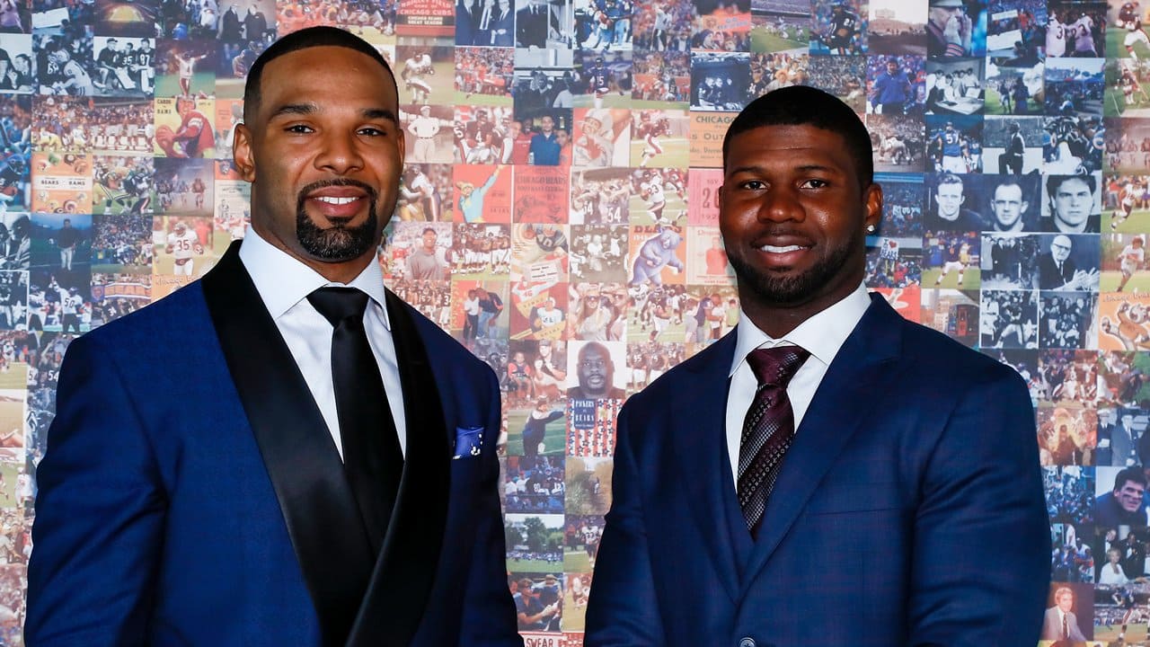 Devin Hester, Matt Forte to sign 1-day contracts, retire with Chicago Bears  – The Denver Post