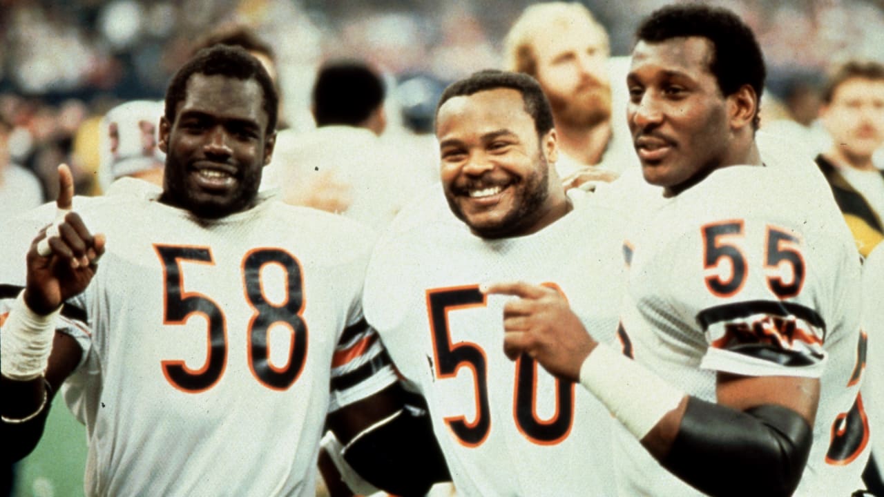 1985 bears jersey